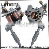 2015 Cheap Mini Good-looking Tattoo Machine Necklace on BEST SALE