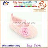 Best Selling Nice Design Pretty Crochet Baby Booties thumbnail-1