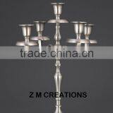 Decorative Candelabra 5 Arms 78 CM thumbnail-2
