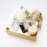 Bath Shower Spa Gift Set Bathroom Accessory thumbnail-2