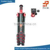 DS 8305 Professional Flexible Aluminum Alloy Camera Tripod Stand thumbnail-2