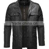 Fashion Men's Winter Jacket,2 in 1 Jacket,