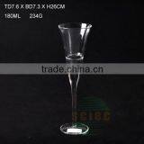 Glass Goblet for Red Wine/champagne thumbnail-3