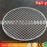 Stainless Steel Barbecue Grill Mesh