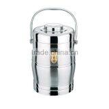 Stainless Steel Heat Preservation Pot Food Flask(SP-01)