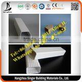 Kenya Rain Gutter for High Quality Prefabricated Home