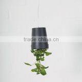 Esschert Design Hanging Upside Down Plastic Flower Pot thumbnail-5