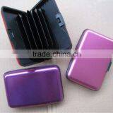 Fashion Business Card Holder