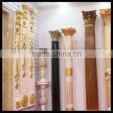 Frp Decoration Roman Column/pillar Not Gypsum Roman Column /Home Decor/roman Column thumbnail-2