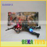 Kids Toys Electric Moving Toys Painted Plastic Corps Action Figure Soldier thumbnail-5