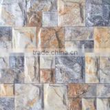 cobblestone exterior wall tiles with wholesale price hot sale 2016