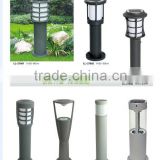 high quality hot sell led light led lawn light aluminum material