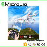 Quadcopter Drone Rc Camera Drone UAV thumbnail-6