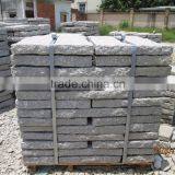 Vietnam Grey Granite Handmade Surface thumbnail-3