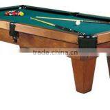 Pool table