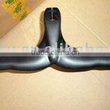 Carbon Handlebar and Intergrated Handlebar