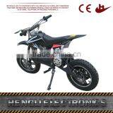 Kids Electric Motorcycle/mini Dirt Bike/mini Cross thumbnail-3