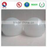 Diffusing Optics for Led Bulb, PC Diffuser for Injection Blow Moulding thumbnail-5
