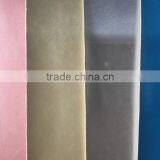 Snythetic Leather With Colorful Film Used for Women Shoes thumbnail-6