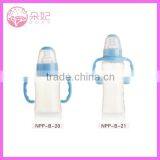 2015 OEM BPA Free Unique Whlolesale Plastic Drinking Bottle