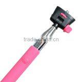 Mobile Camera Accessory Wireless Bluetooth Selfie Stick thumbnail-2