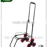 Stair Climbing Hand Truck,JX-55ZP-3L thumbnail-3
