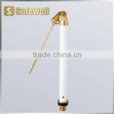 Noiseless Type Bottom Inlet Float Valve thumbnail-1