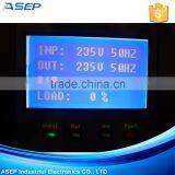 500W 2000W DC To AC Stackable Inverter Pure Sine Wave thumbnail-5