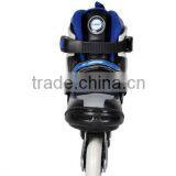 Professional 70mm Wheel Roller Rollerblade Shoes Skate thumbnail-4