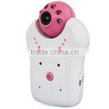 1.5 Inch 2.4GHz IR Night Vision Portable Power Saver Wireless Baby Monitor thumbnail-3