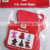 Christmas EVA Foam Sheet thumbnail-1