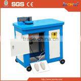 Manufacturer Used Cnc Automatic Rebar Stirrup Bending Machine