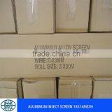 Aluminum Insect Screen 18X16 Mesh thumbnail-4