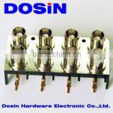 2015 High Quality Right Angle Pcb Mount Bnc Connector thumbnail-2