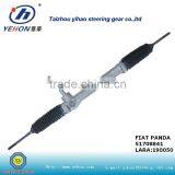 rack and pinion steering gear for FIAT PANDA