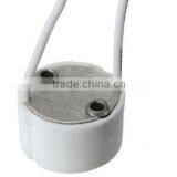 Ceramics GU10 Lamp Socket,GU10 Lamp Base,GU10 Lamp Holder Quality Choice thumbnail-6