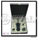 High Class Luxury Wine Accessories Gift Set thumbnail-1