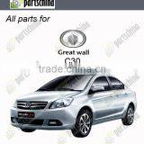 1105100-E06 FUEL FILTER for Great Wall C30 thumbnail-2