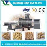 Automatic Extrusion Textured Soya Protein Making Machine thumbnail-4