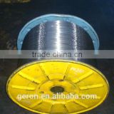 High carbon spring steel wire for brush