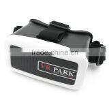 2016 High Quality Compatible With 3.5-6 Inch Smartphone VR 3D Glasses thumbnail-1