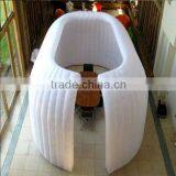 Indoor Inflatable Lighting Tent Comfortable and Elegant Office