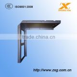 cnc sheet metal stamping manufacturer