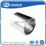 Professional Tungsten Carbide Wear Resistant Thread Bushing thumbnail-6