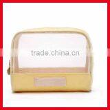 2015 China Wholesale Low Price Fashion Style Promotional Latest Design Ladies Purse Pvc Cosmetic Bag thumbnail-6