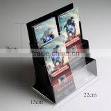 New Design Acrylic a4 Paper Holder thumbnail-1