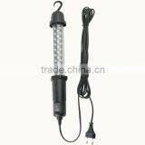 27 LED Work Lamp With AC Plug thumbnail-1