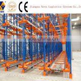 Radio Shuttle Racking From Chinese Manufacturers thumbnail-4