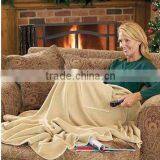 TV blanket with sleeves/ snuggie blanket/ blanket with arm