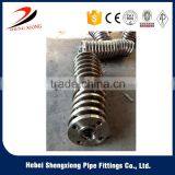 Online Shopping Sales Alloy Steel Slip on Flange Goods From China thumbnail-5